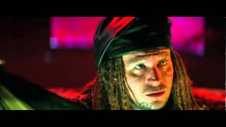 True Romance Gary Oldman Drexl HD