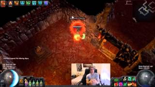 Low Life BeyBlade (Blade Vortex) vs Atziri & Uber Atziri