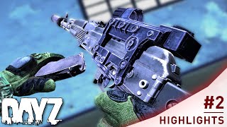 Hunted Down - DayZ Hightlights #2
