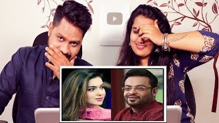 Ducky Bhai | CRUSH !!! | Indian Reaction By Krishna Views
