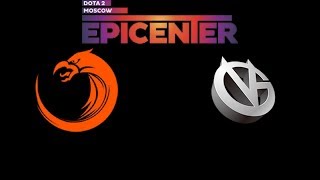 TNC Predator vs \tVici Gaming EPICENTER Major 2019 Highlights Dota 2