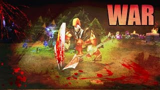 La Storia di Pantheon ► League of Legends Lore