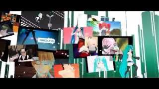 Let's Celebrate MMD 5th Anniversary!