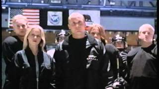 Opening to Iron Will 1994 VHS