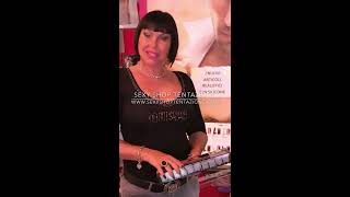 Valentine Demy tutorial sex toys