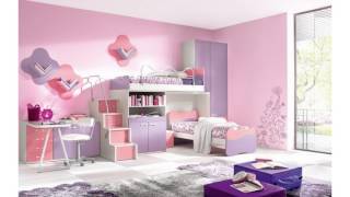 Ideas para dormitorios juveniles
