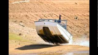 SJX Jet Boats Unleashed "You gotta see this!" Vol. 1