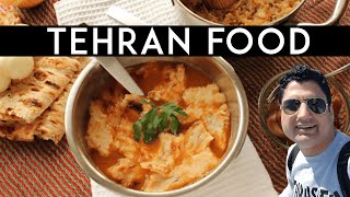 Tehran Travel VLOG | Travel in Iran