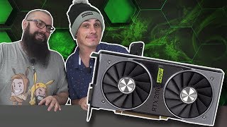 RTX 2060 SUPER (Versus RTX2060 e RTX2070) - Teste em games (2560x1440)