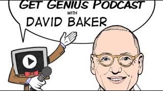 Episode 86: Becoming a Sought-After Business Expert, with David C. Baker