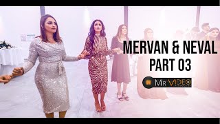 Imad Selim / Mervan & Neval / Part03 -  Cremlingen Event Center #MirVideoProduction®