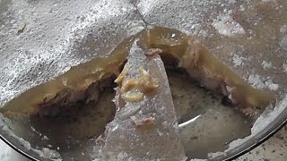 Как приготовить холодец без желатина - домашний холодец