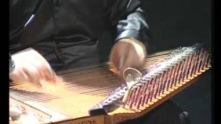トルコ音楽　カーヌン