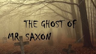 MR. SAXON A WELL KNOWN GHOST TELLS OUR FAN WHERE SHE IS FROM!!  (AMAZING EVP'S)!!