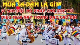 Mối Tương Quan Giữa Dân Tộc KhơMe Và Đạo Cao Đài|Caodaism.
