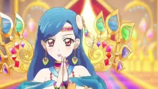 AMV Aikatsu! - Kira・pata・shining + FULL