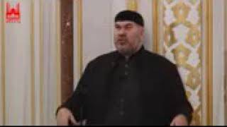 Асвад хареханов