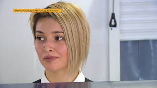 Двухмиллионный пассажир аэропорта «Минеральные Воды»