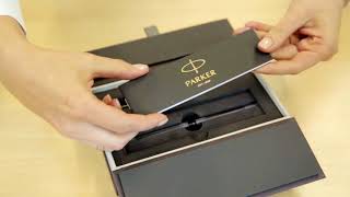 Parker Premier