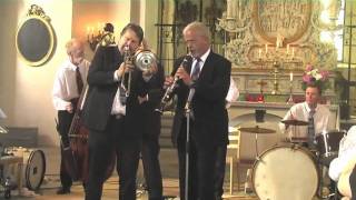 New Orleans Delight feat. Derek Winters: Sweet Fields