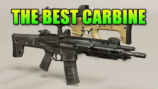 Battlefield 4 Best Carbine - 2016 Update