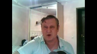 Песня о пьянстве. Про Илью Муромца и Змея Горыныча.