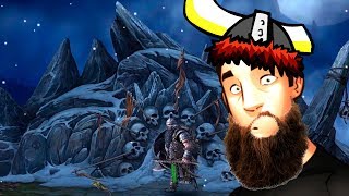 ТУДА-СЮДА, БЕЗ ФАРМА НИКУДА! - Niffelheim #5