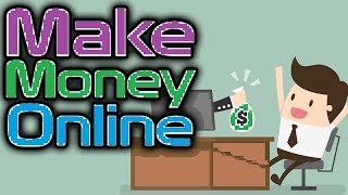How to Make Money Online from advendor CPA