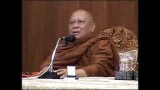 หลวงพ่อวิชัย ทำอย่างไรให้ใจถึงธรรม