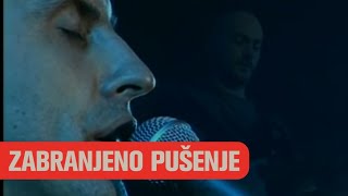 Zabranjeno pušenje - Fildžan viška (spot)