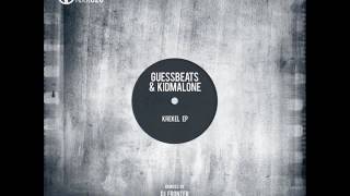 Guessbeats, Kidmalone - Krekel (Dj Fronter Remix)