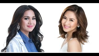Kyla talks about Sarah Geronimo