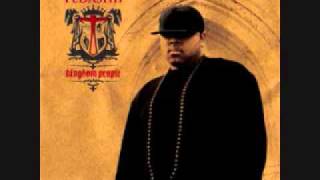 Tedashii - No More (Ft. Lecrae)