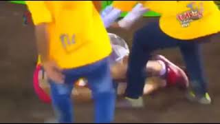 Что такое не повезло и дебилы