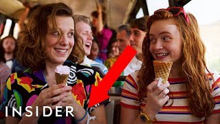 All The Details You Missed In The Trailer For ‘Stranger Things’ Season 3