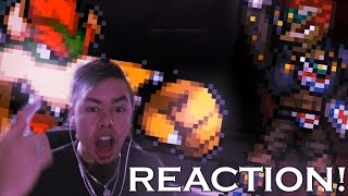 Ganon Vs Bowser - DEATH BATTLE REACTION!