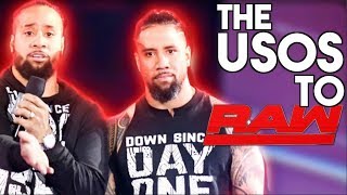 5 SmackDown Live Superstars That Should Be Traded To RAW