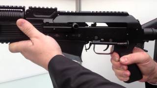 Vepr-12 by Molot Arms Ltd.