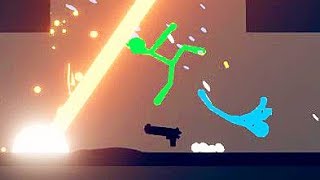 LES COMBATS DE STICKS LES PLUS INTENSES SUR INTERNET !