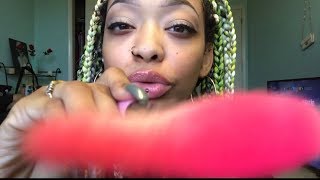 ASMR | DO YOU KNOW YOURSELF? ?