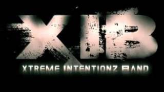 XIB - Pretty Boy Swagg / I Got Bitches (9/11/10)