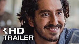 LION Trailer (2017)