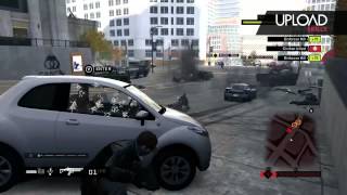 Long Division (HARD) - Watch Dogs