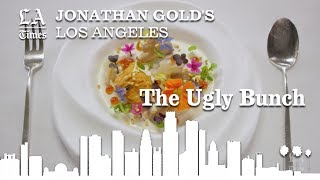 Jonathan Gold’s Los Angeles The Ugly Bunch | Los Angeles Times