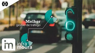 INFRAMOURA - SPOT TECNOLOGIA