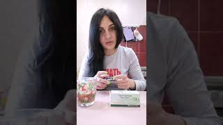 Окса под Коксом. УСТРАНИМ НЕГАТИВ ПРИ ПОМОЩИ ПУСТЫРНИКА.