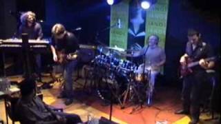 Tassos Sotirakis - "Goodnight Anais" (reprise)