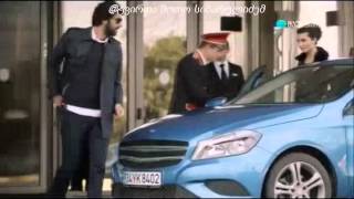 შავი ფული და სიყვარული - 11 სერია ქართულად ემიგრანტების თხოვნით SHAVI FULI DA SIKVARULI 11-SERIA