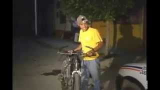 QUE PASO MUCHACHO VIDEO ORIGINAL NI MERGA