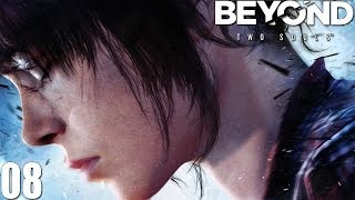 Beyond: Two Souls - Прохождение pt8